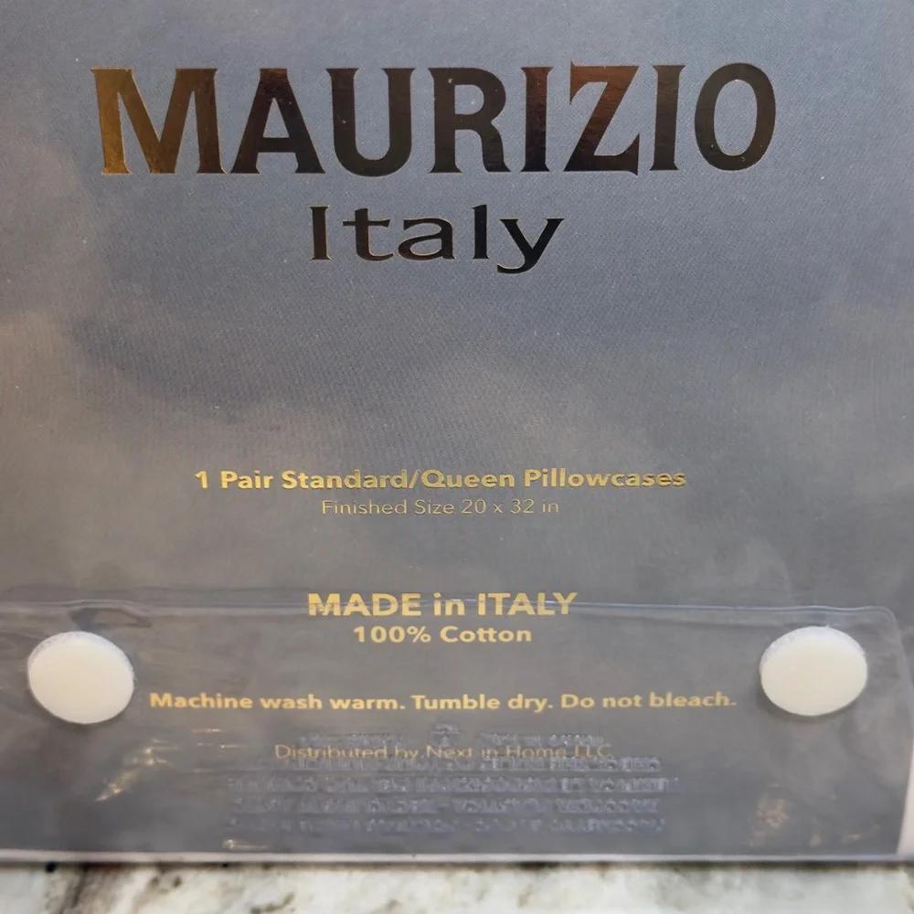 Maurizio italy luxury
